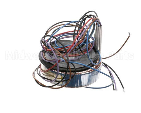 6041103 Bki Transformer, 230V, 300 Va