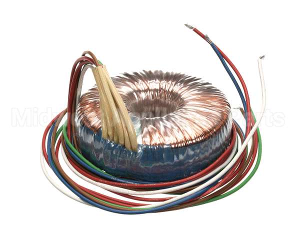 6041103 Giorik Transformer, Main, 300Va, Elec, 208V, Ev