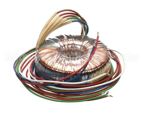 6041103 Giorik Transformer, Main, 300Va, Elec, 208V, Ev