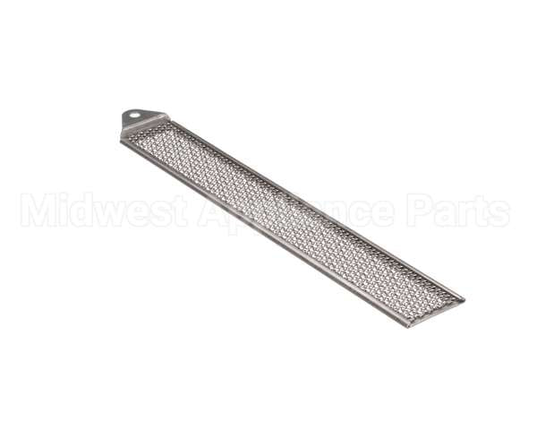 60417 Blodgett Suction Filter,1/4 Turn