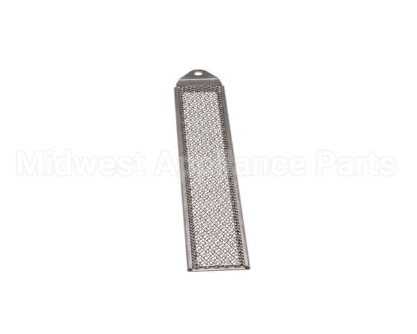 60417 Blodgett Suction Filter,1/4 Turn