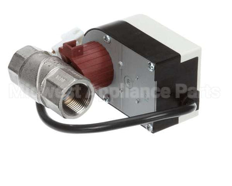 6042073 Bki Valve, Discharge, For Washing