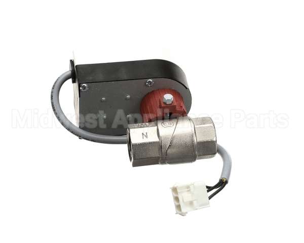 6042073 Giorik Valve, Drain, Evo, Sb
