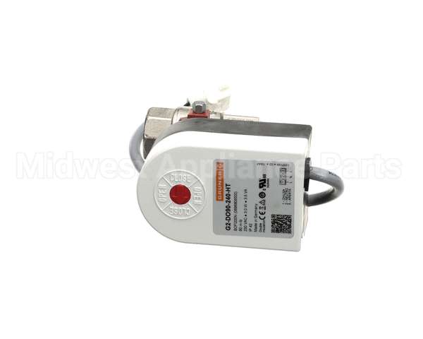 6042073 Giorik Valve, Drain, Evo, Sb