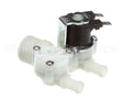 6042074 Bki Valve, Solenoid, 2-Way With Pl