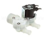 6042074 Bki Valve, Solenoid, 2-Way With Pl