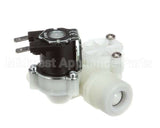 6042074 Bki Valve, Solenoid, 2-Way With Pl