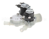 6042076 Bki 3-Way Solenoid Valve With Plu