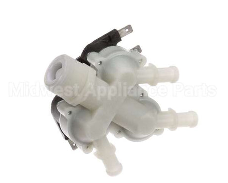 6042080 Bki Valve, Solenoid, 3-Way