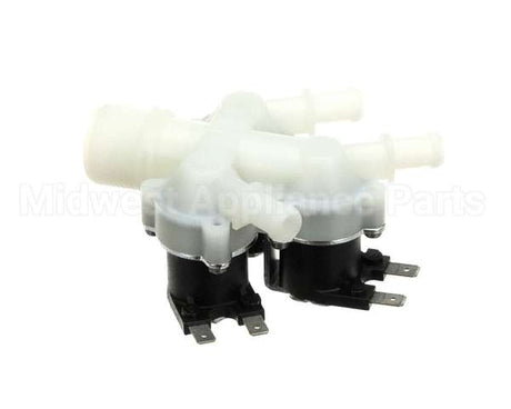 6042080 Giorik Valve, 3Way, Evo, Sb