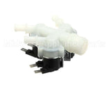 6042080 Giorik Valve, 3Way, Evo, Sb