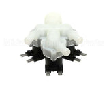 6042080 Giorik Valve, 3Way, Evo, Sb