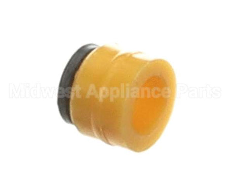 6042084 Giorik Nozzle, Humid, Yellow,.35L/1M, G102, E20