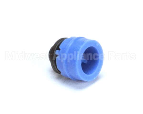 6042087 Bki Nozzle, Blue