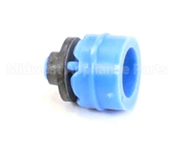 6042087 Giorik Nozzle, Wash, Blue, 4.5-6L/1M, Evo, Sb