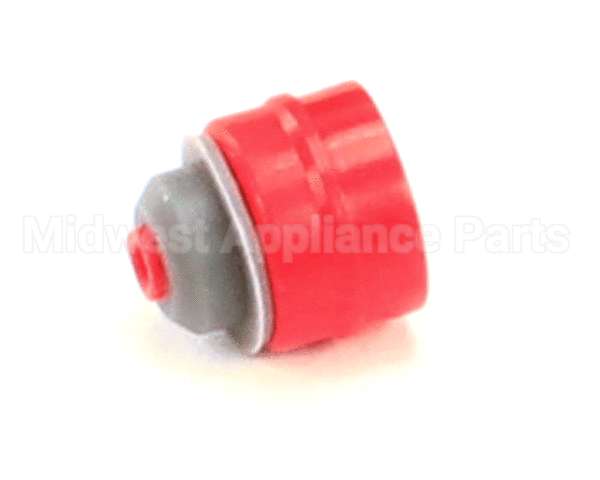 6042095 Giorik Nozzle, Humid, Red, .25L/1M, 061, 062, 1