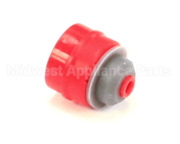 6042095 Giorik Nozzle, Humid, Red, .25L/1M, 061, 062, 1