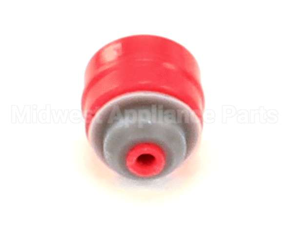 6042095 Giorik Nozzle, Humid, Red, .25L/1M, 061, 062, 1