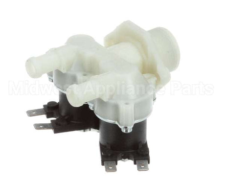 6042103 Bki Valve, Solenoid, 2-Way