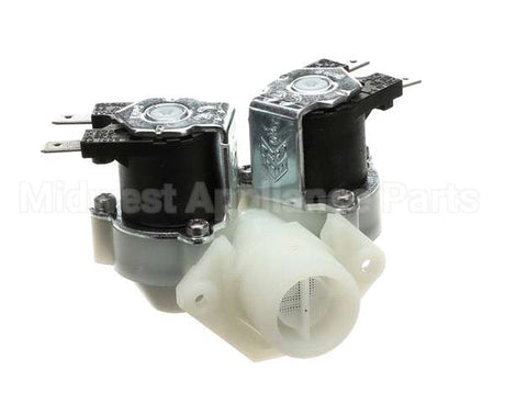6042103 Giorik Valve, 2Way, Evo, Sb