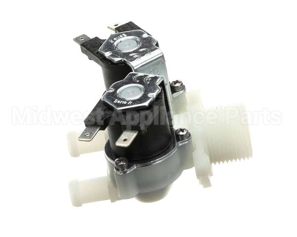 6042103 Giorik Valve, 2Way, Evo, Sb