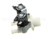 6042103 Giorik Valve, 2Way, Evo, Sb