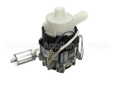 6042123 Giorik Pump, Wash, Evo, Sb