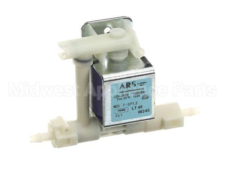 6042124 Giorik Pump, Det & Rnse, Evo, Sb