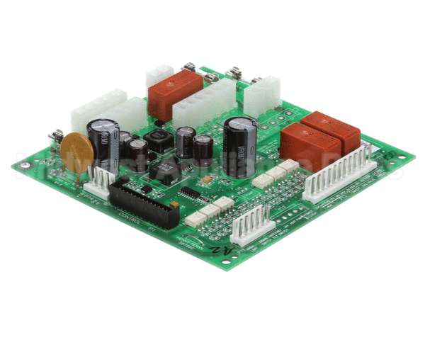 60430 Henny Penny Assembly-I/O Pcb W/Power Supply