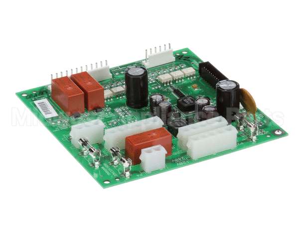 60430 Henny Penny Assembly-I/O Pcb W/Power Supply