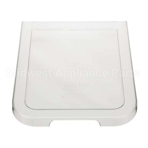 60432 Compatible Midwest Appliance Parts Front Lid Panel To Cambro Ibs20 & Ibsf27