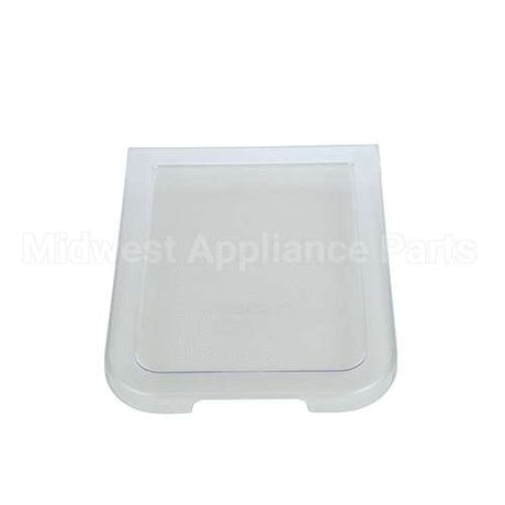 60432 Cambro Lid Front