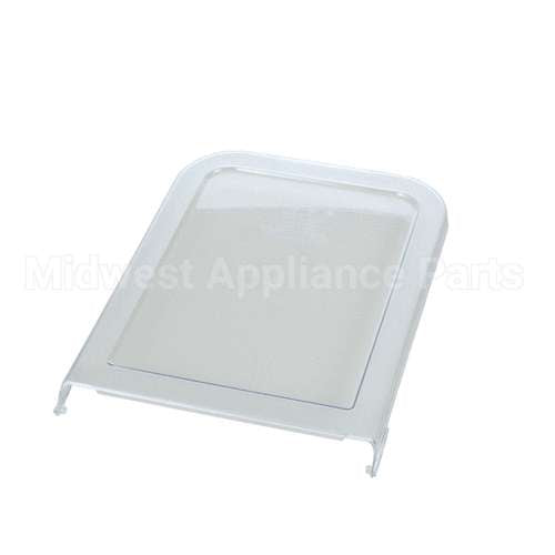 60432 Cambro Lid Front