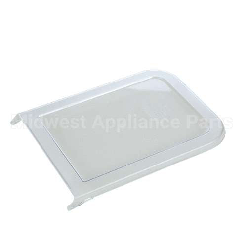 60432 Cambro Lid Front