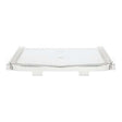 60433 Compatible Midwest Appliance Parts Rear Lid Panel To Cambro Ibs20 & Ibsf27
