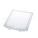 60433 Cambro Lid Rear