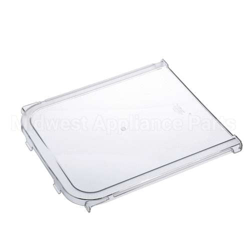 60433 Cambro Lid Rear