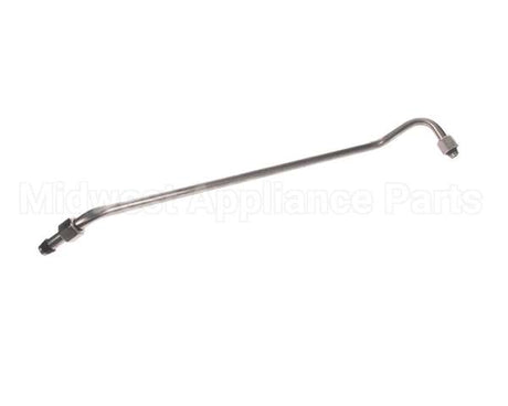 60442 Henny Penny Assembly-Tube Filter To Pump