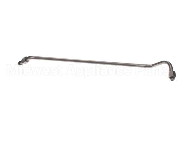 60442 Henny Penny Assembly-Tube Filter To Pump