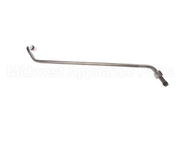60442 Henny Penny Assembly-Tube Filter To Pump
