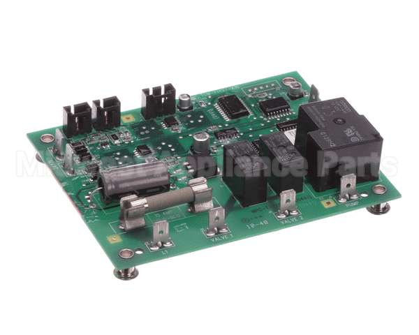 60445 Grindmaster Cecilware Controller, Espresso Spare Par