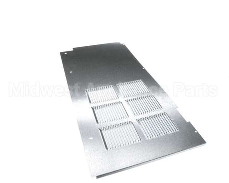 6045171 Manitowoc Ice Panel, Back Air