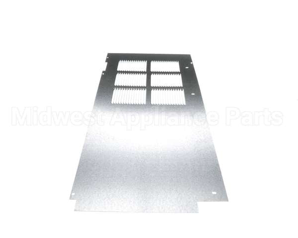 6045171 Manitowoc Ice Panel, Back Air