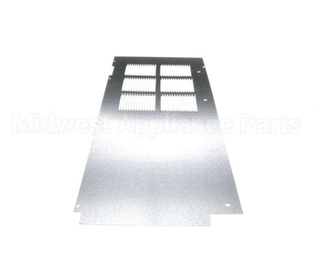 6045171 Manitowoc Ice Panel, Back Air