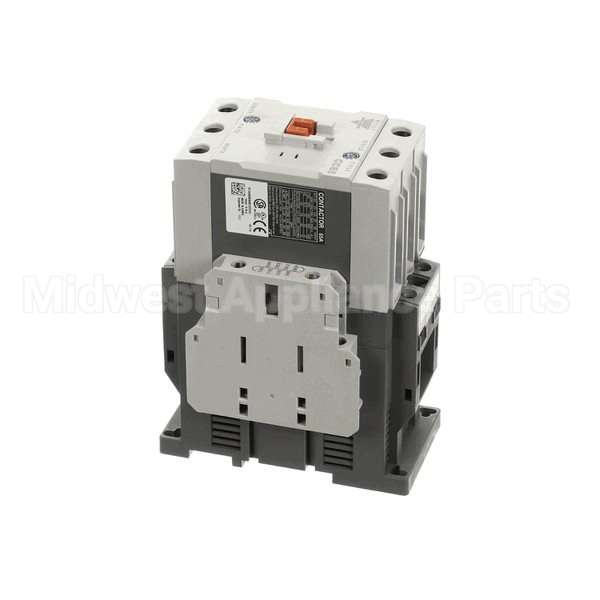 60452 Compatible Middleby Contactor, 24Vdc Coil 85 A
