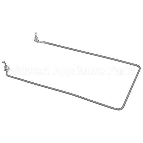 60457 Compatible Wells Warmer Element 240V 1800W 11" X 18-3/4
