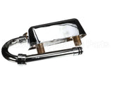 60457KL4801 Kason Faucet 4" Wall 3" Gn Ab1953