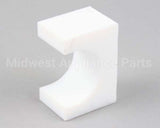 6046 Nieco Bearing, Ptfe, 1"Wx1-7/8"H, 1-1/4"Shaft