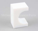 6046 Nieco Bearing, Ptfe, 1"Wx1-7/8"H, 1-1/4"Shaft