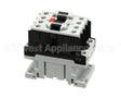 6046033 Bki Contactor, 9A, For Abe61 Model